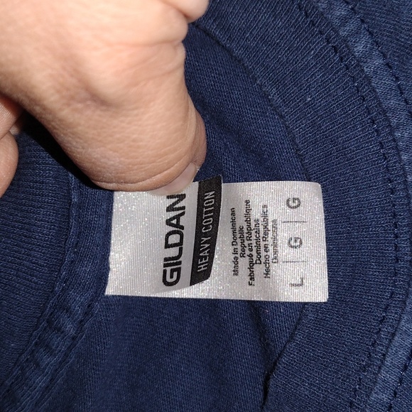 Walmart Apparel L Unisex T-Shirt - Picture 3 of 3